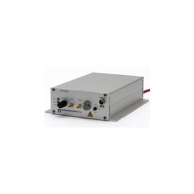 E-440-011 piezosystem jena  Amplifiers